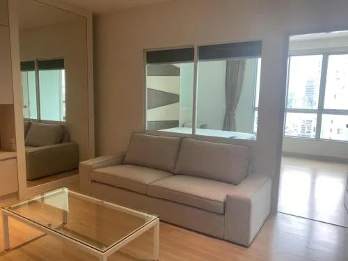 FOR RENT condo , Life @ Sathorn 10 , BTS-Chong Nonsi , Silom , Bang Rak , Bangkok , CX-28172