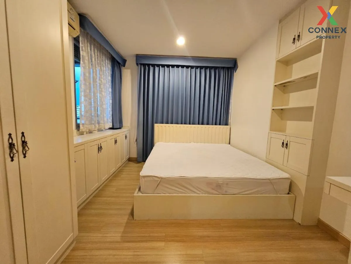เช่าคอนโด  ไลฟ์ แอท สาทร 10 BTS-ช่องนนทรี สีลม เขต บางรัก กรุงเทพ