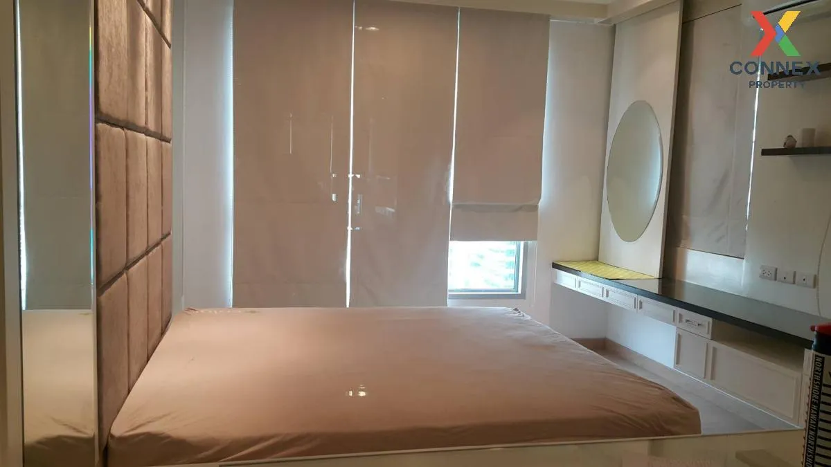 FOR RENT condo , Life @ Sathorn 10 , BTS-Chong Nonsi , Silom , Bang Rak , Bangkok , CX-28177