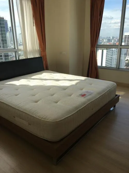เช่าคอนโด  ไลฟ์ แอท สาทร 10 BTS-ช่องนนทรี สีลม เขต บางรัก กรุงเทพ CX-28189