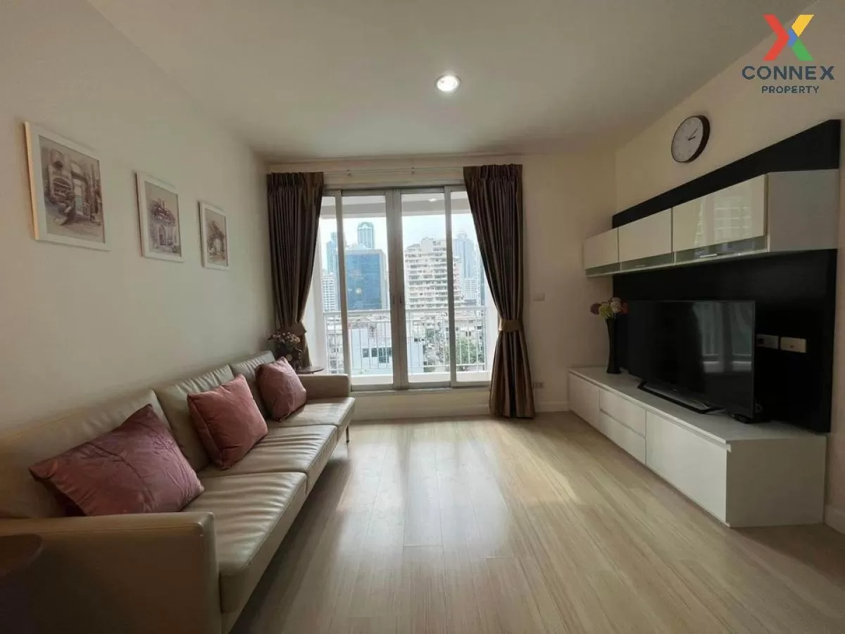 FOR RENT condo , Life @ Sathorn 10 , BTS-Chong Nonsi , Silom , Bang Rak , Bangkok , CX-28190 1