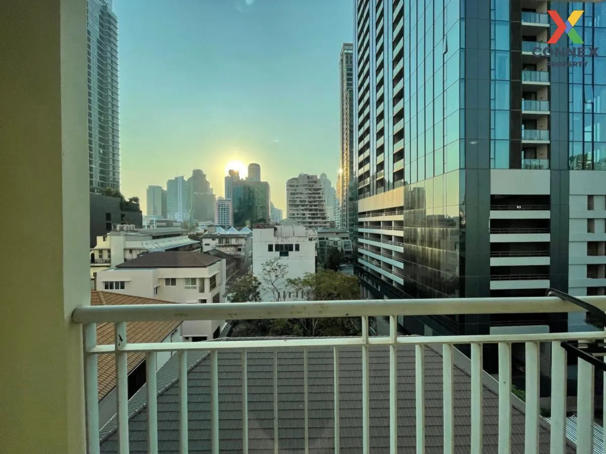 FOR RENT condo , Life @ Sathorn 10 , BTS-Chong Nonsi , Silom , Bang Rak , Bangkok , CX-28198