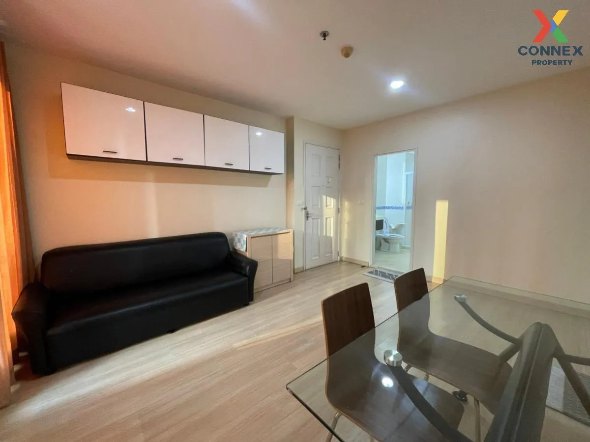 FOR RENT condo , Life @ Sathorn 10 , BTS-Chong Nonsi , Silom , Bang Rak , Bangkok , CX-28198 3