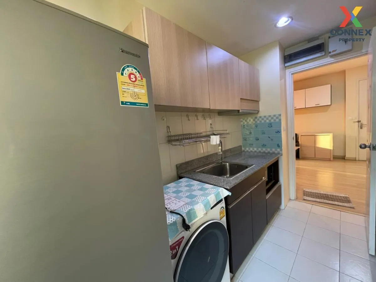 FOR RENT condo , Life @ Sathorn 10 , BTS-Chong Nonsi , Silom , Bang Rak , Bangkok , CX-28198