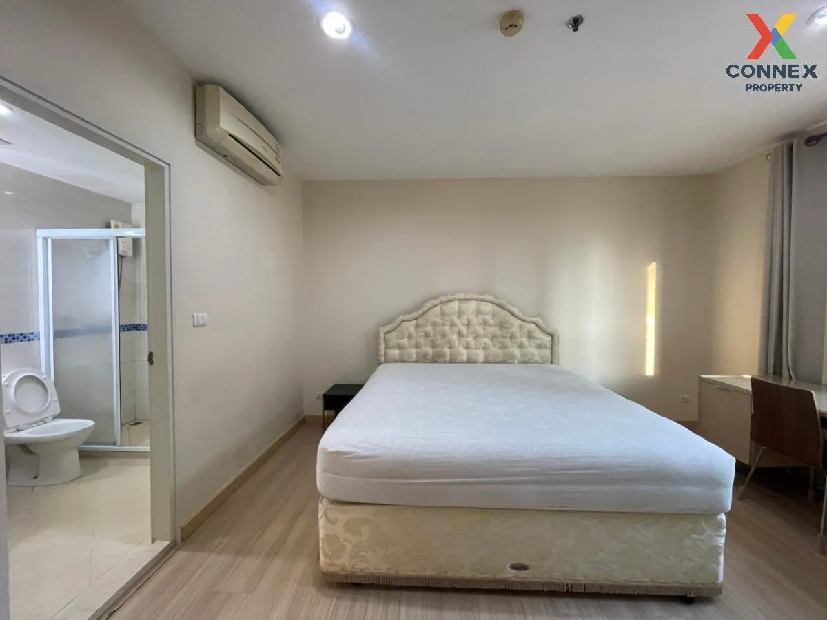 FOR RENT condo , Life @ Sathorn 10 , BTS-Chong Nonsi , Silom , Bang Rak , Bangkok , CX-28198