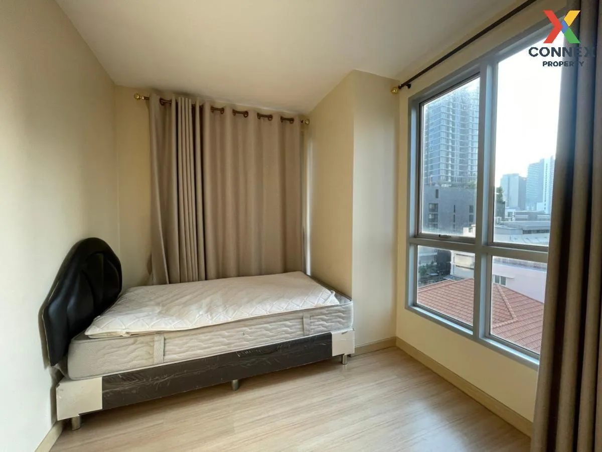 FOR RENT condo , Life @ Sathorn 10 , BTS-Chong Nonsi , Silom , Bang Rak , Bangkok , CX-28198