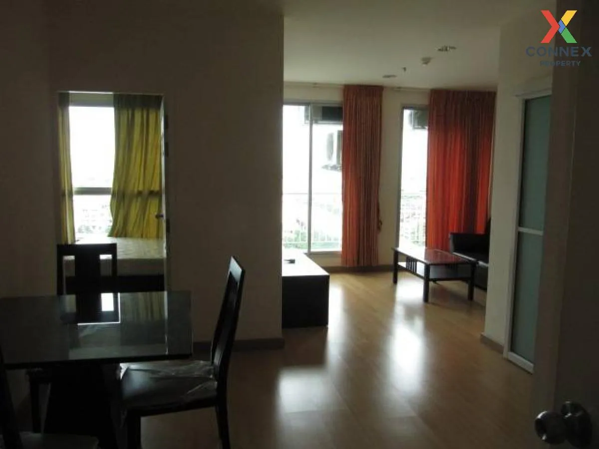 For Rent Condo , Life @ BTS Thaphra , BTS-Talat Phlu , Bukkhalo , Thon Buri , Bangkok , CX-28252 3