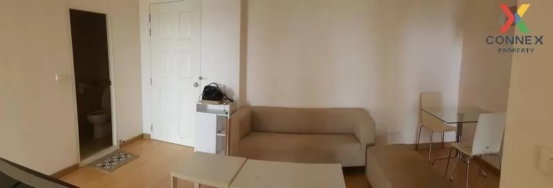 FOR RENT condo , Life @ BTS Thaphra , BTS-Talat Phlu , Bukkhalo , Thon Buri , Bangkok , CX-28255 3