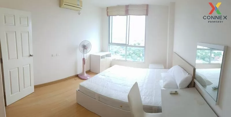 FOR RENT condo , Life @ BTS Thaphra , BTS-Talat Phlu , Bukkhalo , Thon Buri , Bangkok , CX-28255