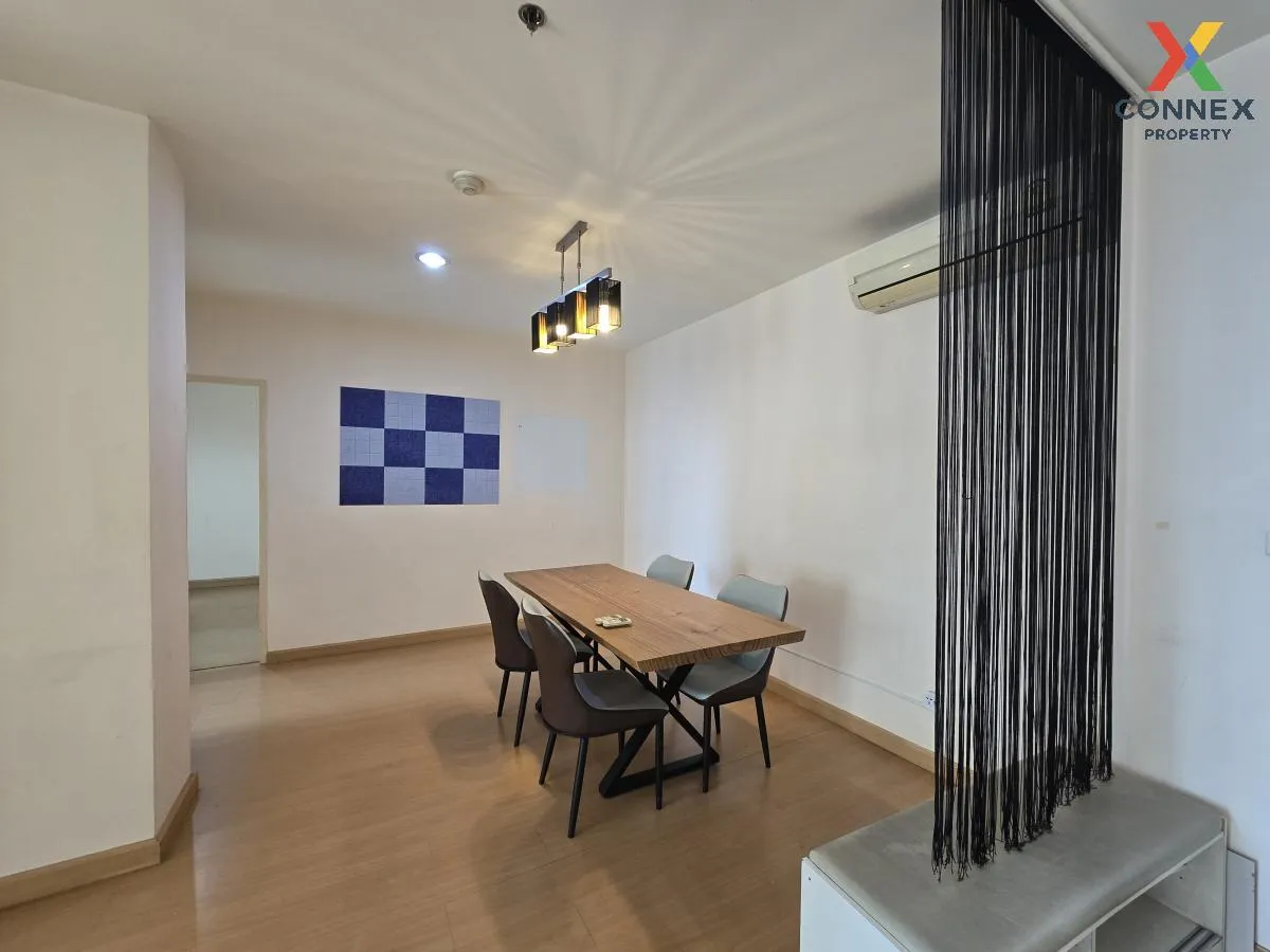 FOR SALE condo , Life @ BTS Thaphra , BTS-Talat Phlu , Bukkhalo , 4