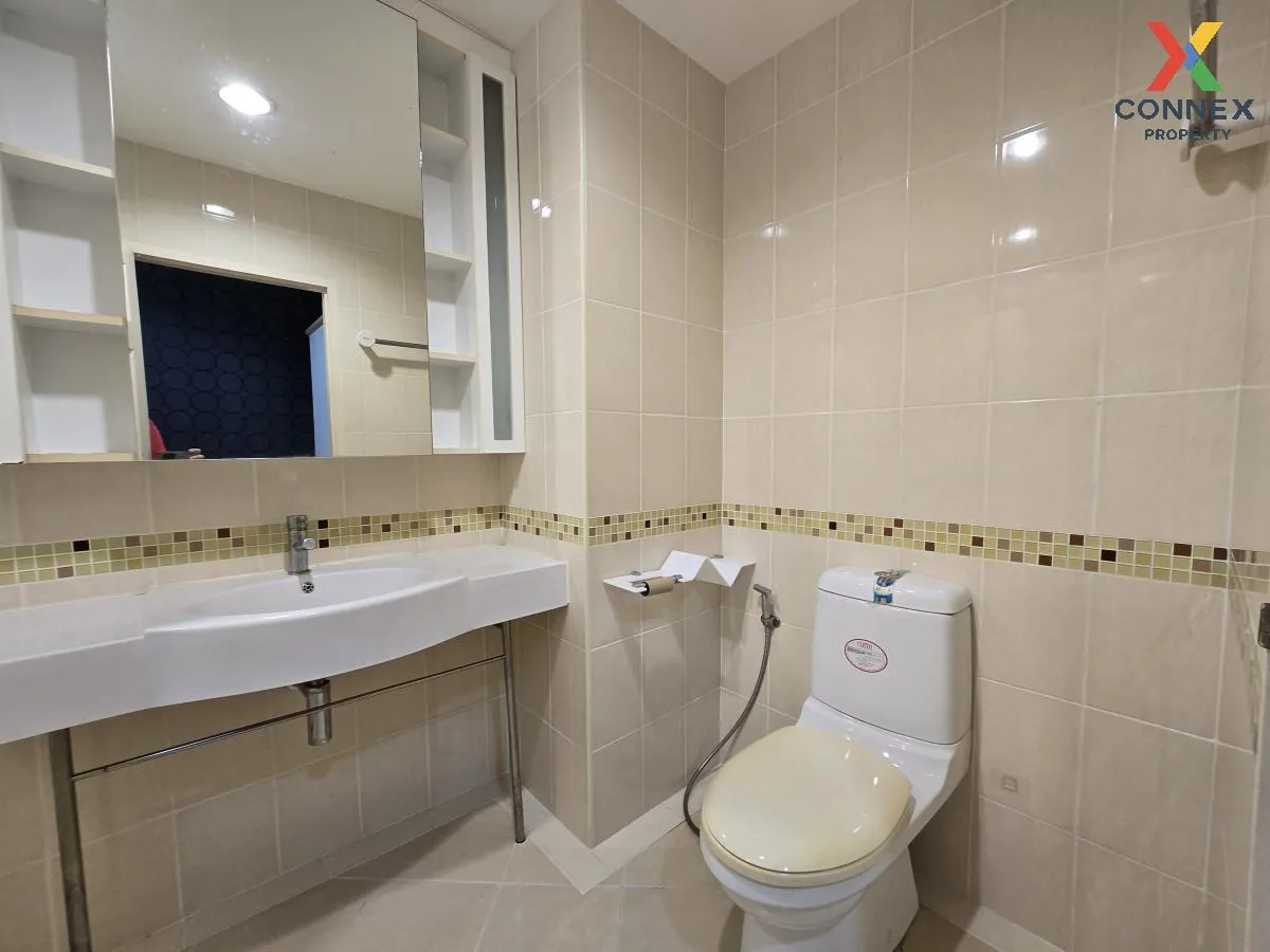 FOR SALE condo , Life @ BTS Thaphra , BTS-Talat Phlu , Bukkhalo ,