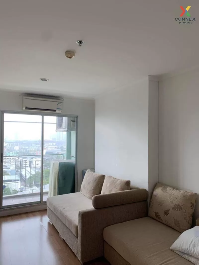 FOR SALE condo , Lumpini Park Riverside Rama 3 , Bang Phong Phang , Yannawa , Bangkok , CX-28292