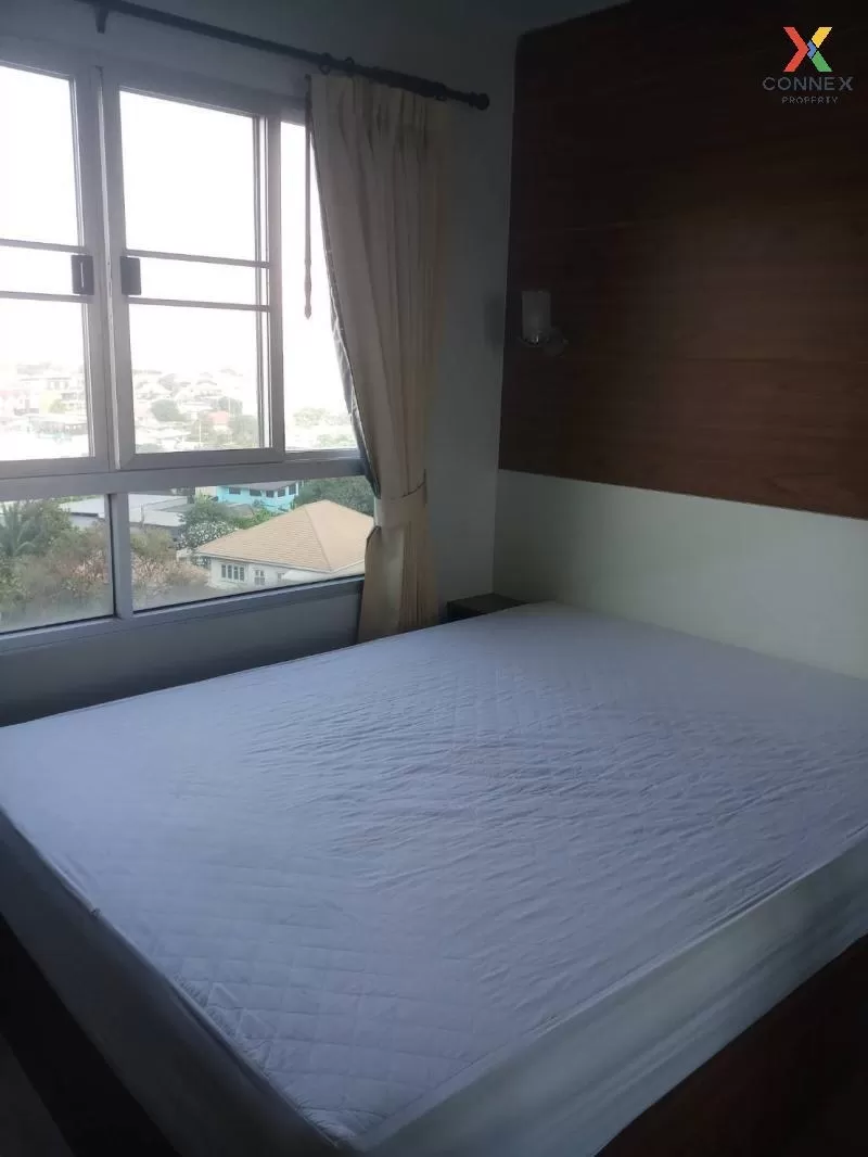 FOR RENT condo , Lumpini Park Riverside Rama 3 , Bang Phong Phang , Yannawa , Bangkok , CX-28311