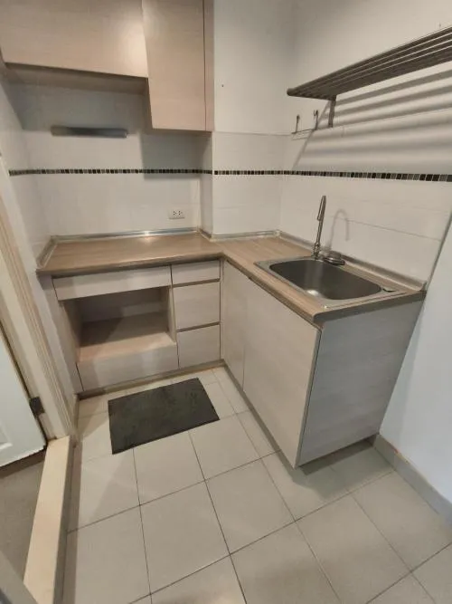 FOR RENT condo , Lumpini Park Riverside Rama 3 , Bang Phong Phang , Yannawa , Bangkok , CX-28326
