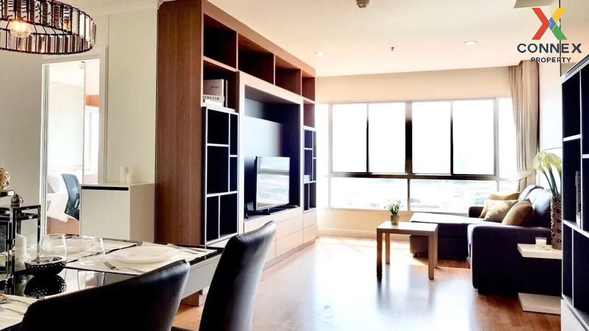 FOR RENT condo , Lumpini Park Riverside Rama 3 , Bang Phong Phang , Yannawa , Bangkok , CX-28355