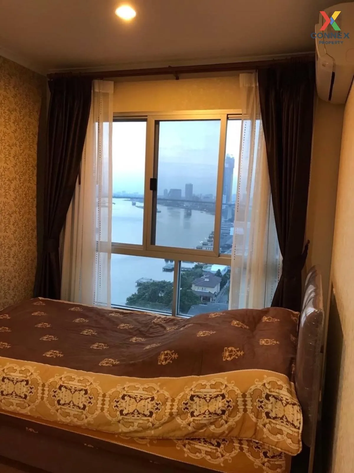 FOR SALE condo , Lumpini Park Riverside Rama 3 , Bang Phong Phang , Yannawa , Bangkok , CX-28363