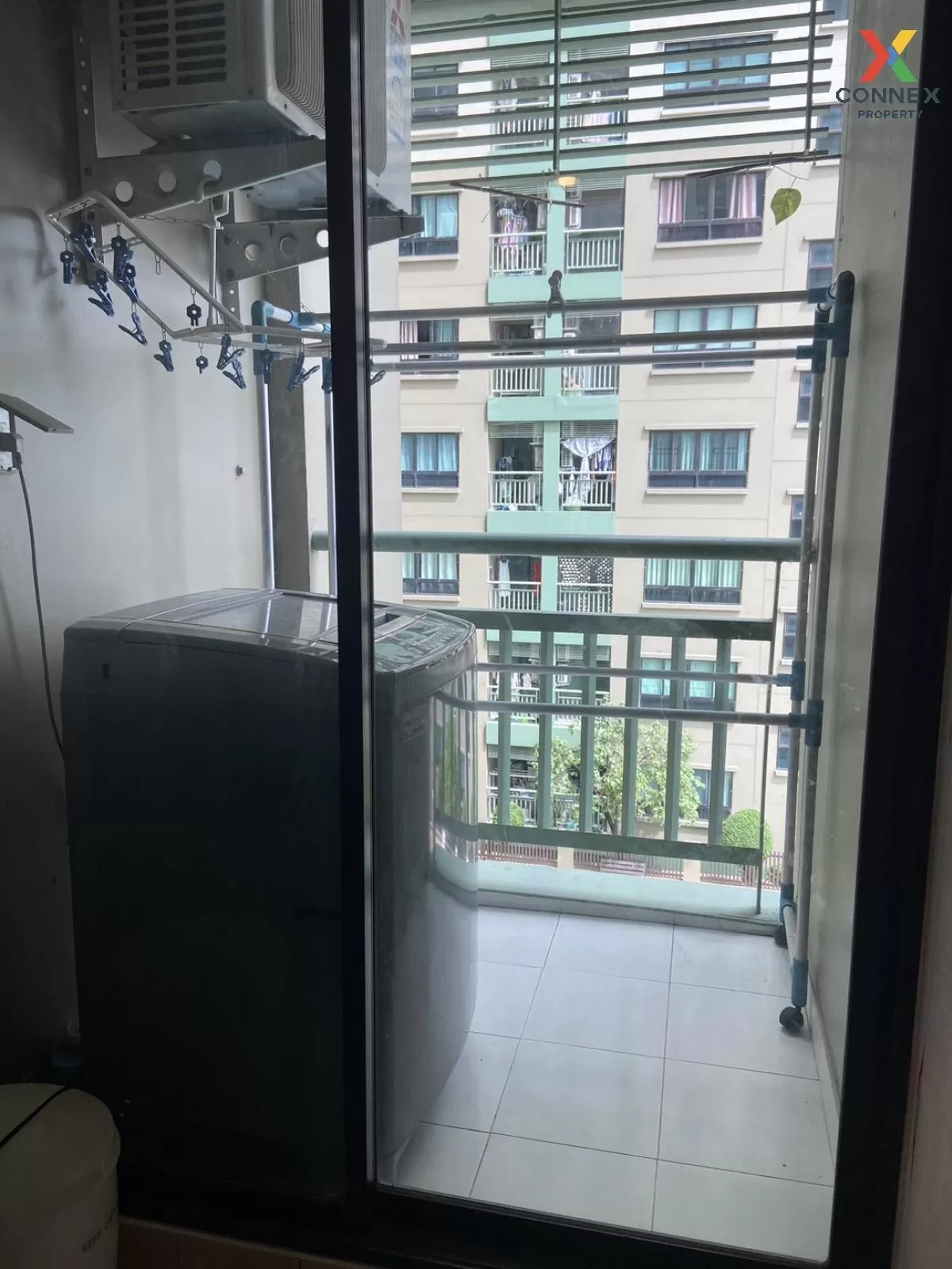 FOR RENT condo , Lumpini Place Ratchada - Thapra , BTS-Talat Phlu , Bukkhalo , Thon Buri , Bangkok , CX-28386