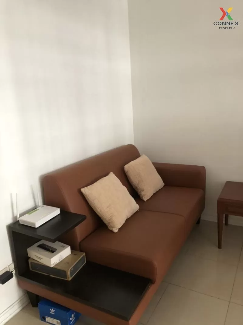 FOR RENT condo , Lumpini Place Suanplu - Sathorn , BTS-Sala Daeng , Thungmahamek , Sa Thon , Bangkok , CX-28392 2