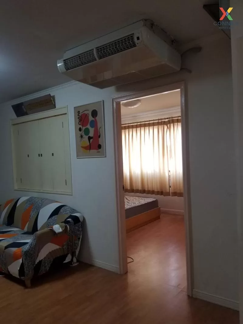 FOR RENT condo , Lumpini Place Suanplu - Sathorn , BTS-Sala Daeng , Thungmahamek , Sa Thon , Bangkok , CX-28394 3