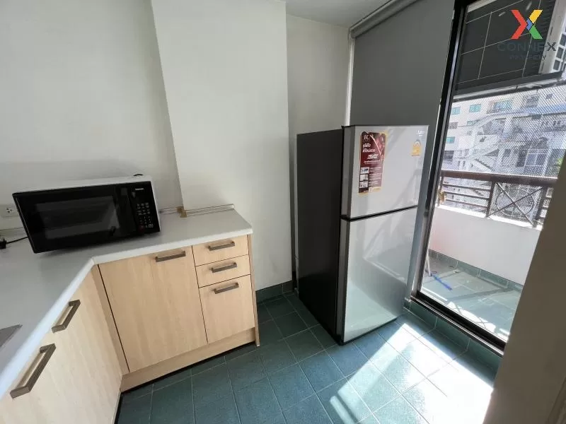 FOR RENT condo , Lumpini Place Suanplu - Sathorn , BTS-Sala Daeng , Thungmahamek , Sa Thon , Bangkok , CX-28414 4