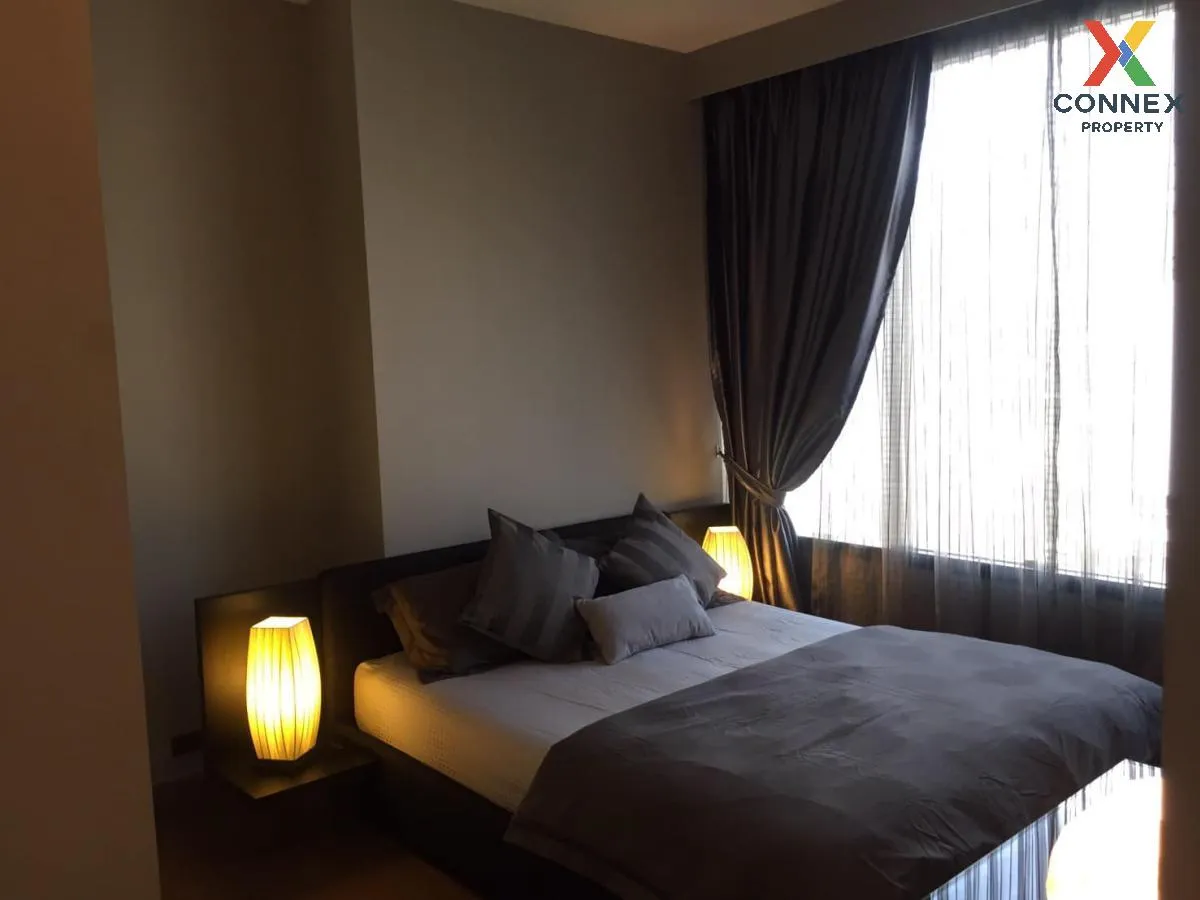 FOR RENT condo , M Silom , BTS-Chong Nonsi , Suriyawong , Bang Rak , Bangkok , CX-28426