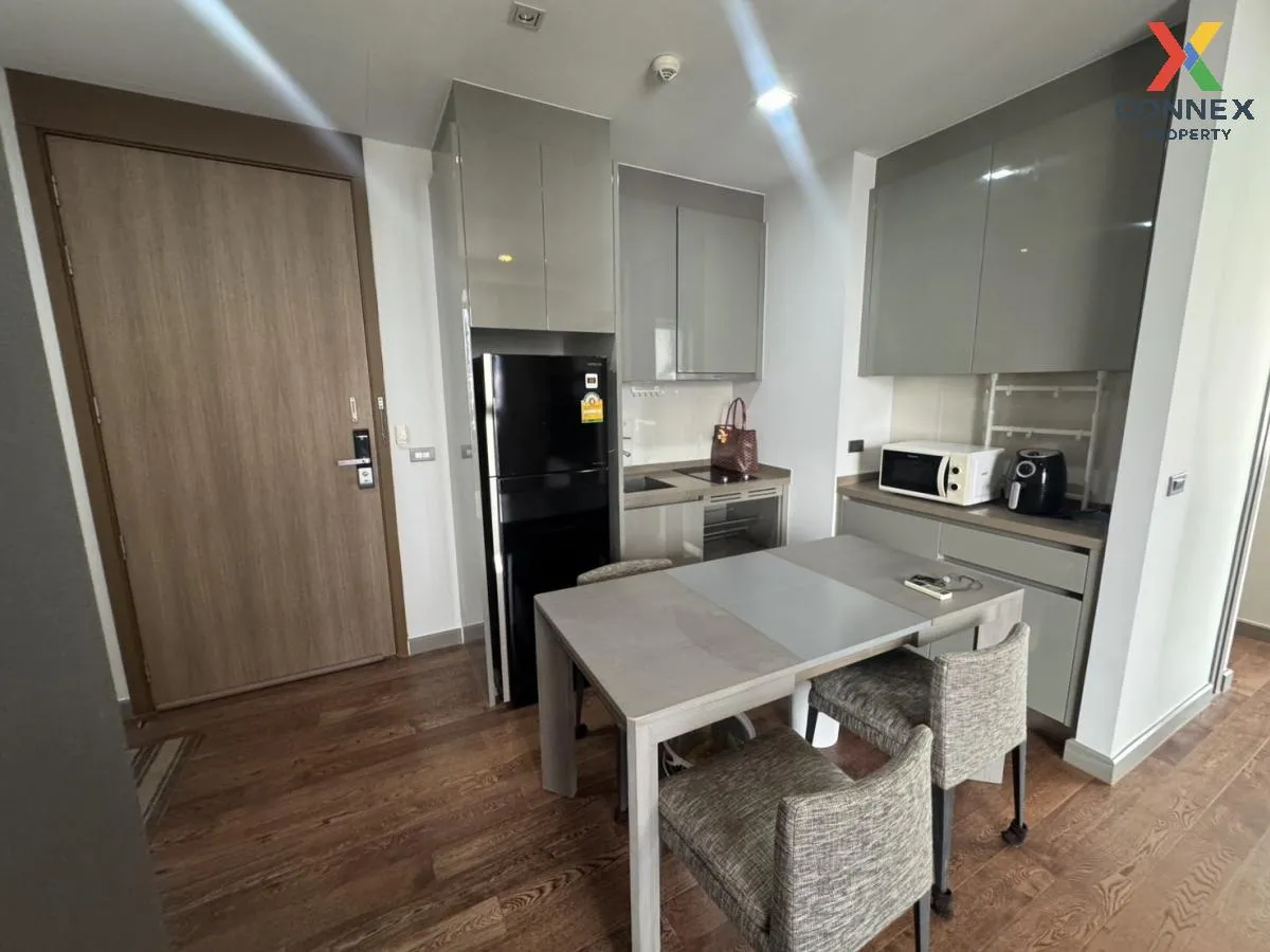 For Rent Condo , M Silom , BTS-Chong Nonsi , Suriyawong , Bang Ra 1