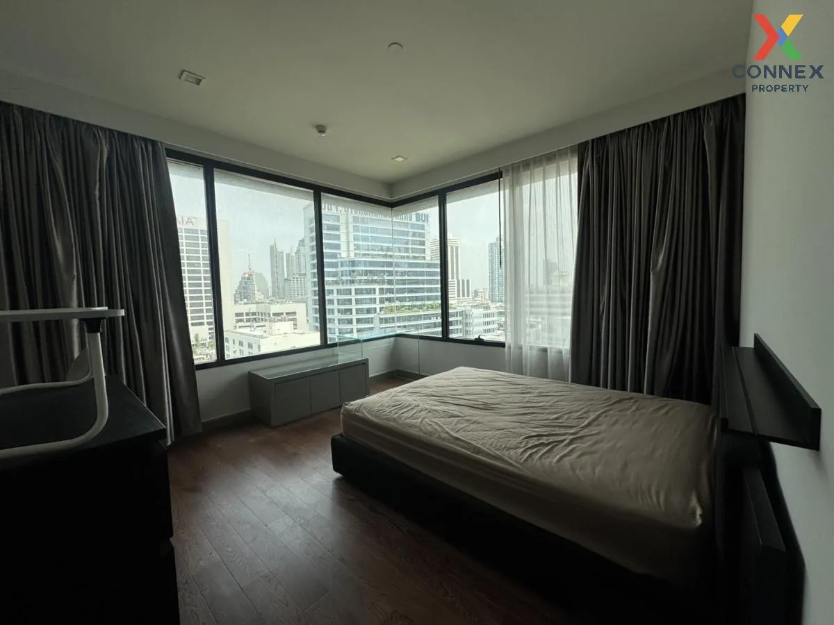 For Rent Condo , M Silom , BTS-Chong Nonsi , Suriyawong , Bang Ra