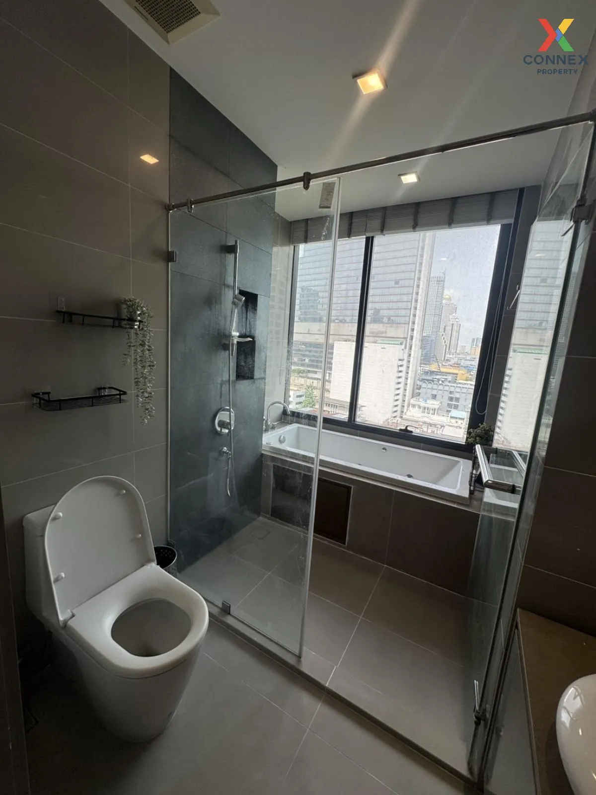 For Rent Condo , M Silom , BTS-Chong Nonsi , Suriyawong , Bang Ra