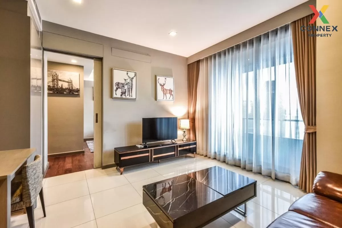 For Rent Condo , M Silom , BTS-Chong Nonsi , Suriyawong , Bang Rak , Bangkok , CX-28451