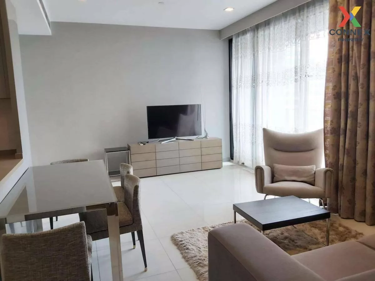 For Rent Condo , M Silom , BTS-Chong Nonsi , Suriyawong , Bang Rak , Bangkok , CX-28465 1