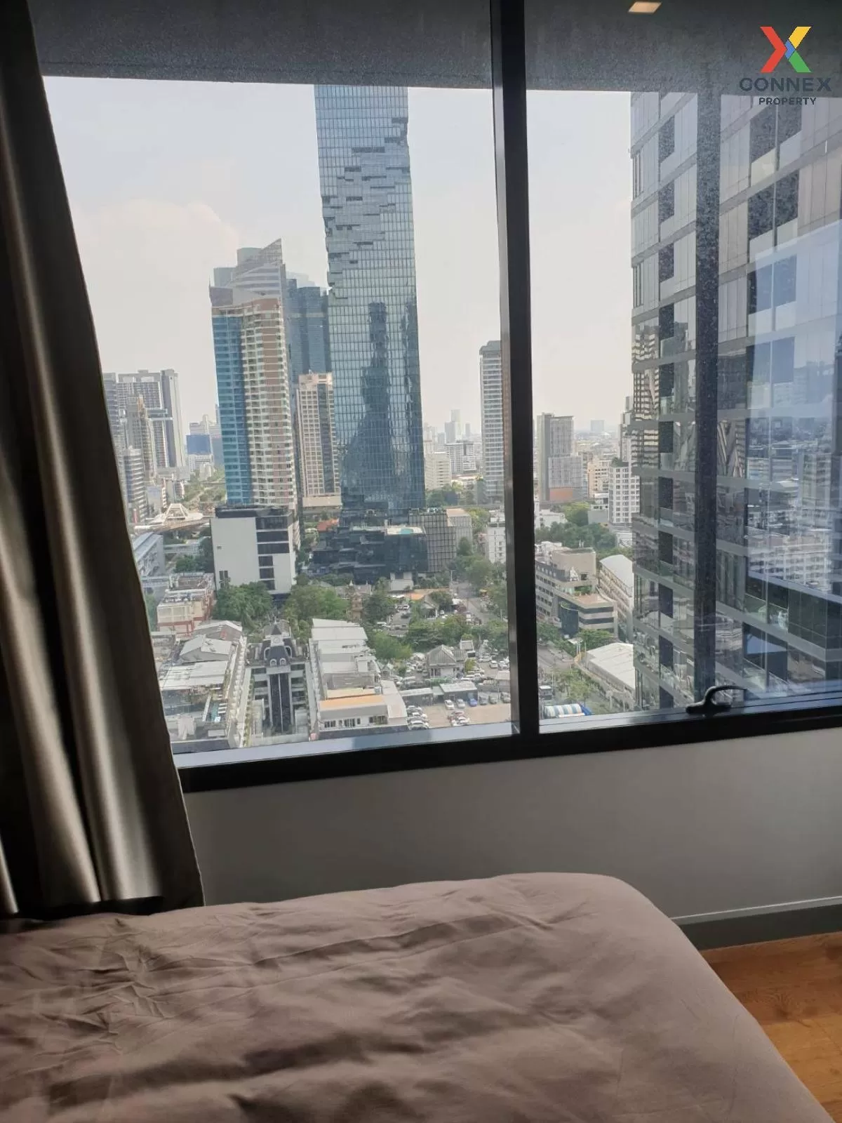 For Rent Condo , M Silom , BTS-Chong Nonsi , Suriyawong , Bang Rak , Bangkok , CX-28465 4