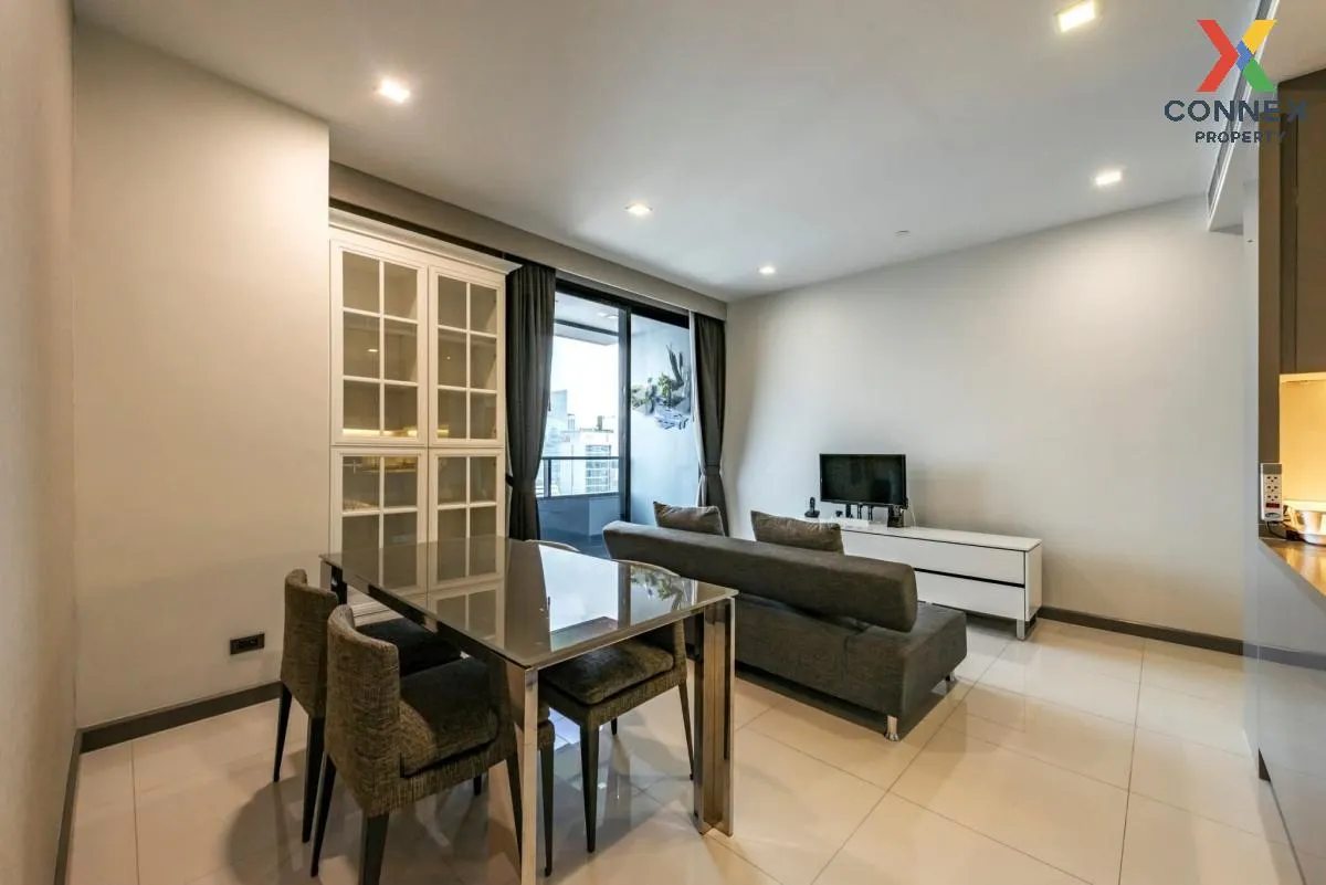 FOR SALE condo , M Silom , BTS-Chong Nonsi , Suriyawong , Bang Ra 3
