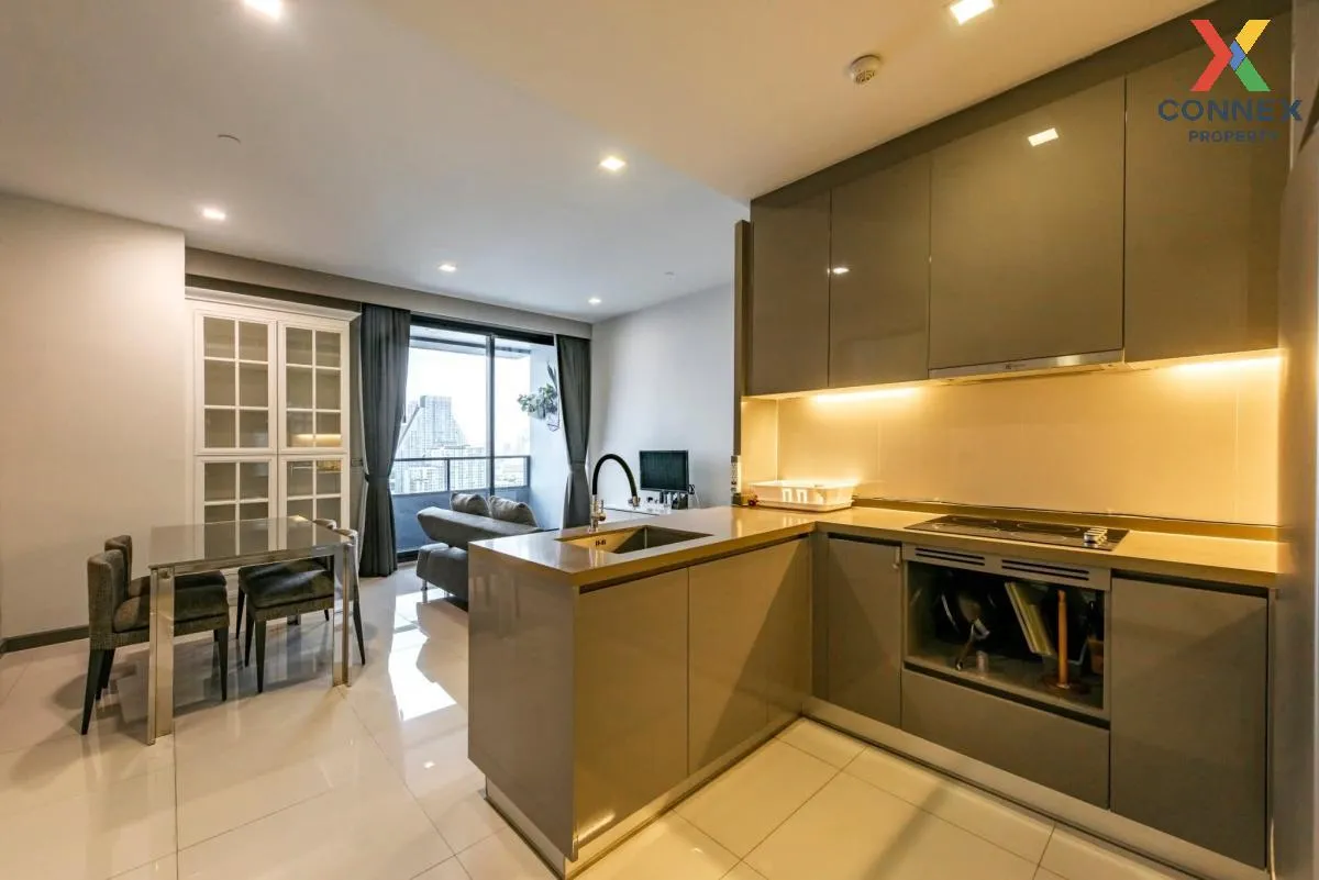 FOR SALE condo , M Silom , BTS-Chong Nonsi , Suriyawong , Bang Ra 4