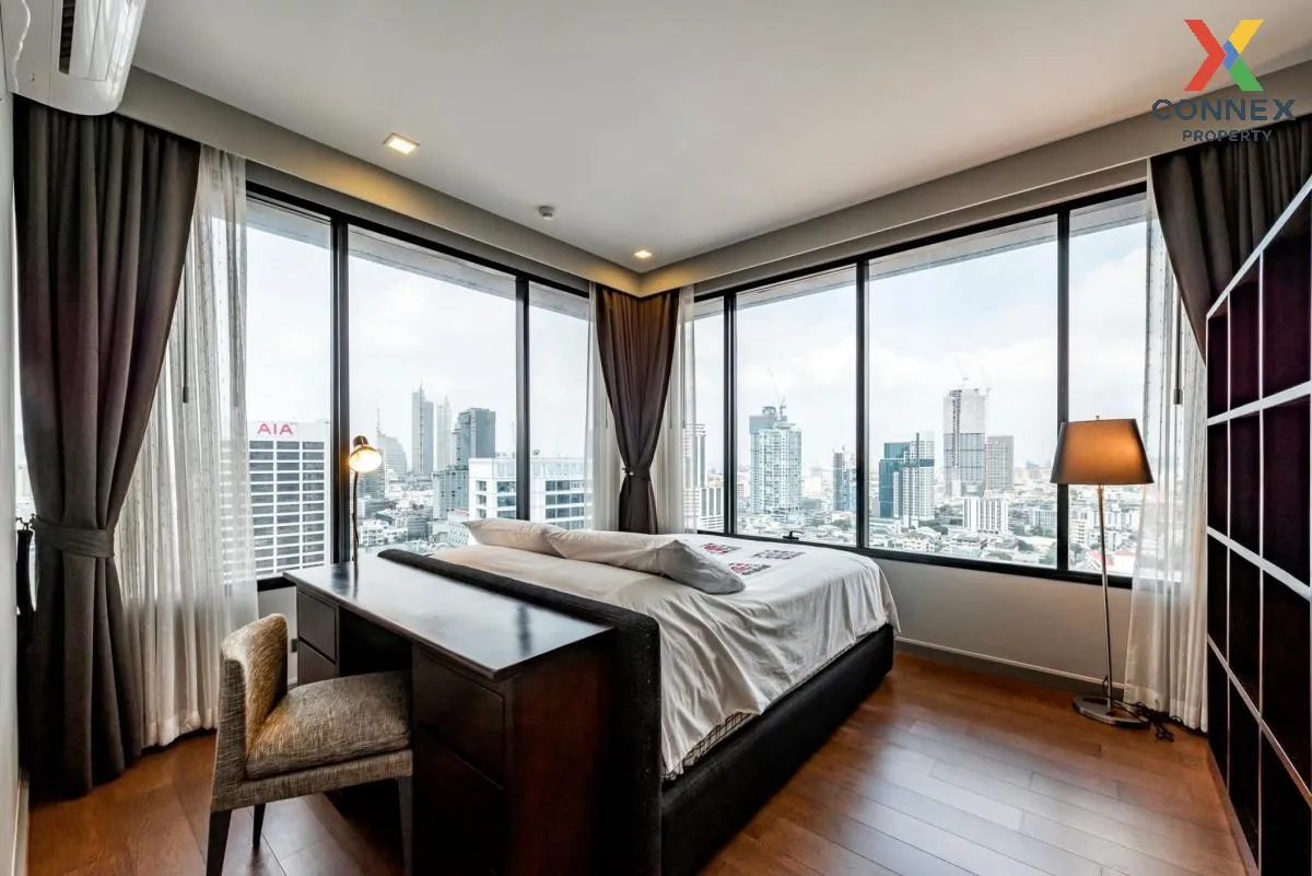 FOR SALE condo , M Silom , BTS-Chong Nonsi , Suriyawong , Bang Ra