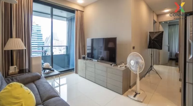 FOR SALE condo , M Silom , nice view , BTS-Chong Nonsi , Suriyawong , Bang Rak , Bangkok , CX-28472 2