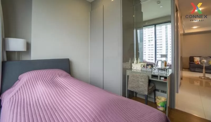 FOR SALE condo , M Silom , nice view , BTS-Chong Nonsi , Suriyawong , Bang Rak , Bangkok , CX-28472