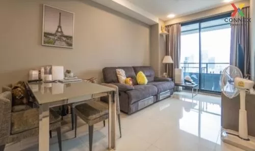 FOR SALE condo , M Silom , nice view , BTS-Chong Nonsi , Suriyawong , Bang Rak , Bangkok , CX-28472