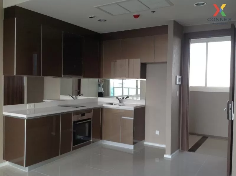 FOR SALE condo , Menam Residences , BTS-Saphan Taksin , Wat Phraya Krai , Bang Kho Laem , Bangkok , CX-28544 3