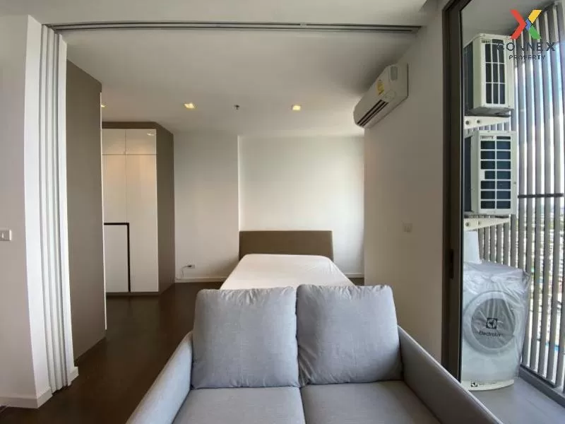 FOR RENT condo , Nara 9 , BTS-Chong Nonsi , Thungmahamek , Sa Thon , Bangkok , CX-28599 2