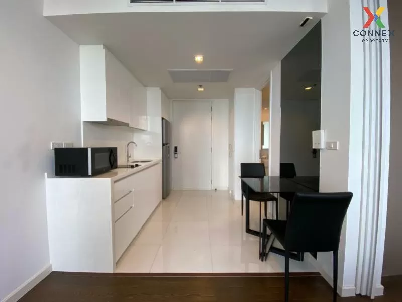 FOR RENT condo , Nara 9 , BTS-Chong Nonsi , Thungmahamek , Sa Thon , Bangkok , CX-28599 3