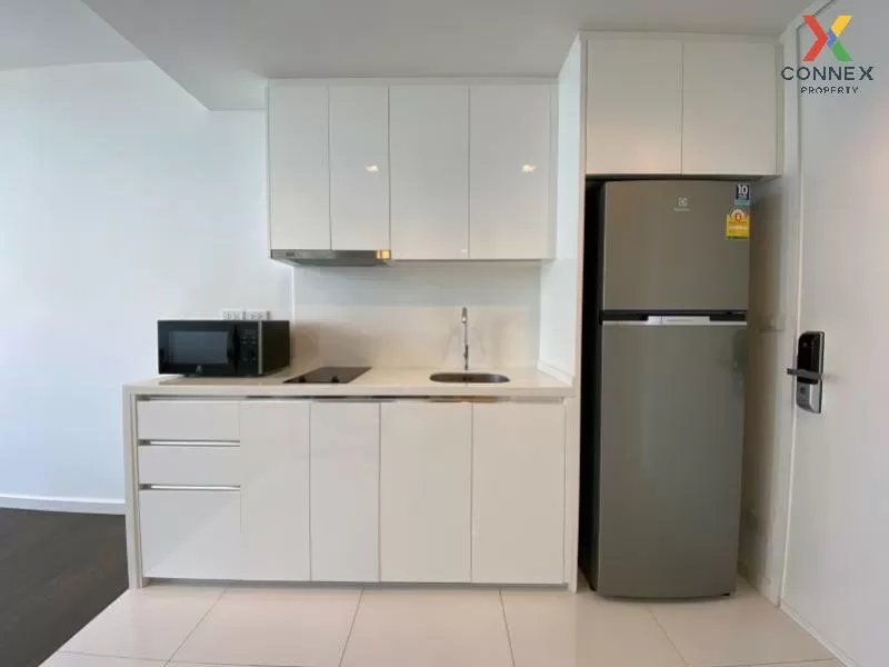 FOR RENT condo , Nara 9 , BTS-Chong Nonsi , Thungmahamek , Sa Thon , Bangkok , CX-28599 4