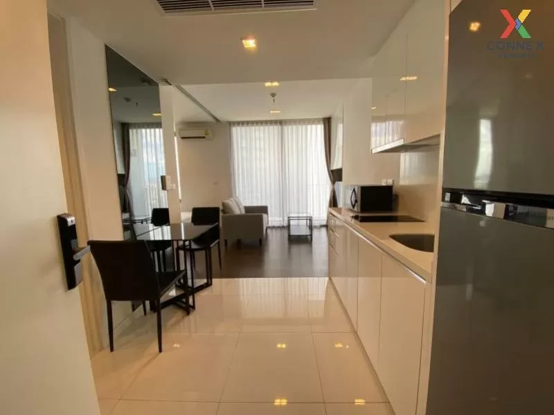 FOR RENT condo , Nara 9 , BTS-Chong Nonsi , Thungmahamek , Sa Thon , Bangkok , CX-28599