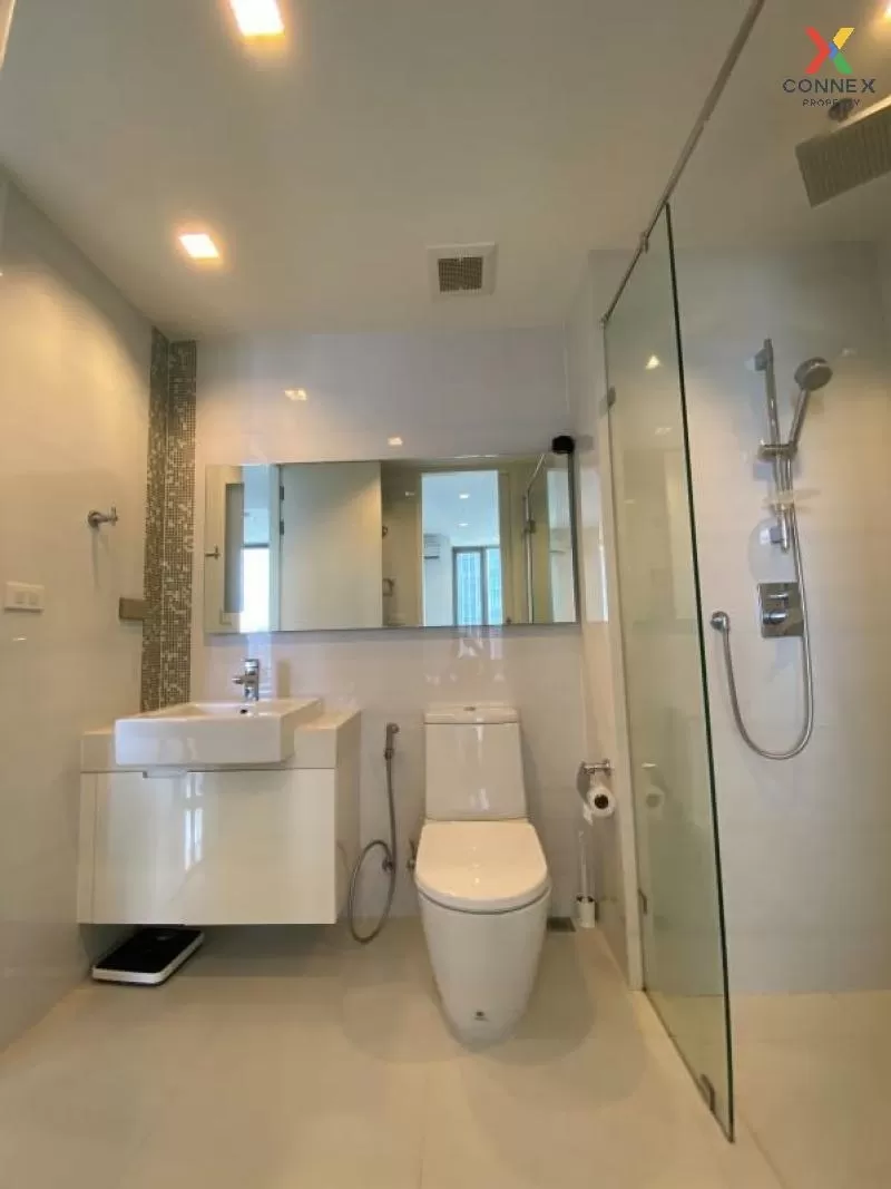 FOR RENT condo , Nara 9 , BTS-Chong Nonsi , Thungmahamek , Sa Thon , Bangkok , CX-28599