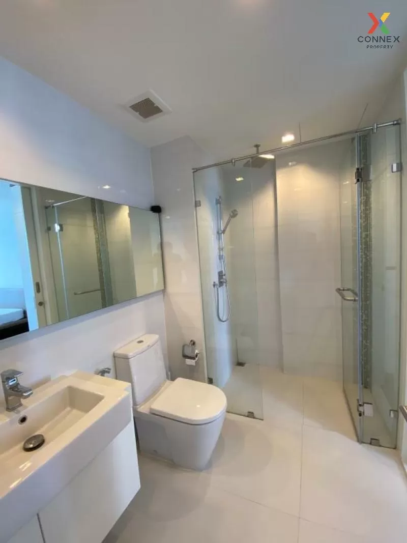 FOR RENT condo , Nara 9 , BTS-Chong Nonsi , Thungmahamek , Sa Thon , Bangkok , CX-28599