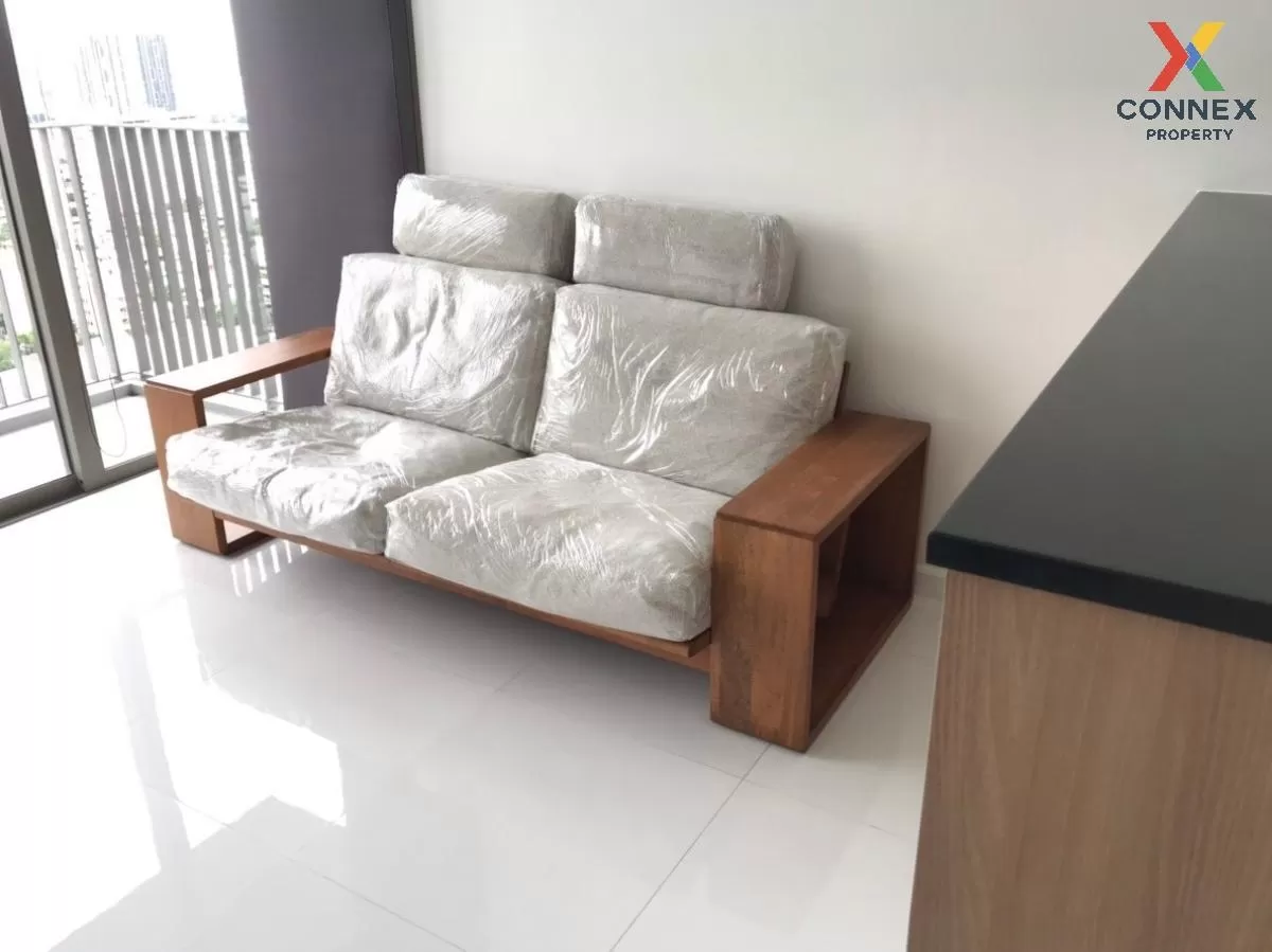 For Sale Condo , Nara 9 , BTS-Chong Nonsi , Thungmahamek , Sa Thon , Bangkok , CX-28607 1