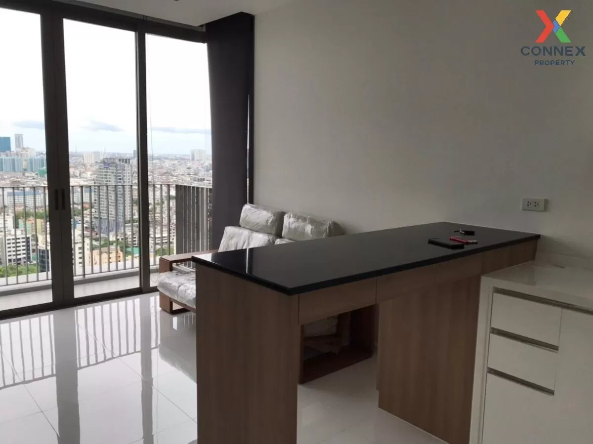 For Sale Condo , Nara 9 , BTS-Chong Nonsi , Thungmahamek , Sa Thon , Bangkok , CX-28607 2