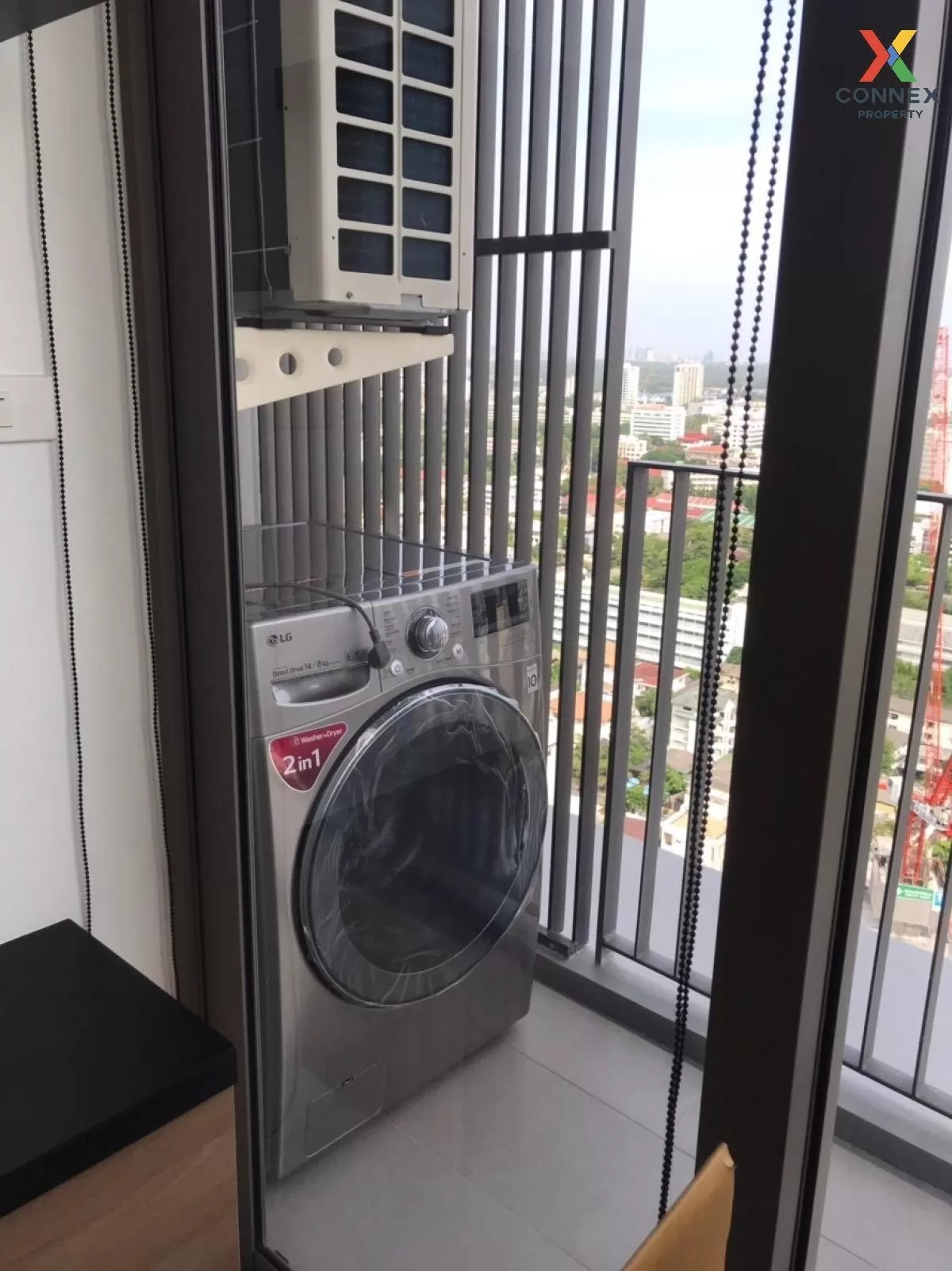 For Sale Condo , Nara 9 , BTS-Chong Nonsi , Thungmahamek , Sa Thon , Bangkok , CX-28607