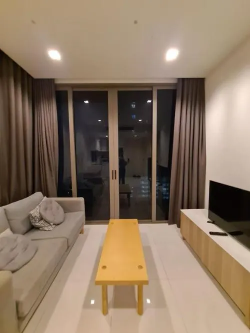 For Rent Condo , Nara 9 , BTS-Chong Nonsi , Thungmahamek , Sa Thon , Bangkok , CX-28615