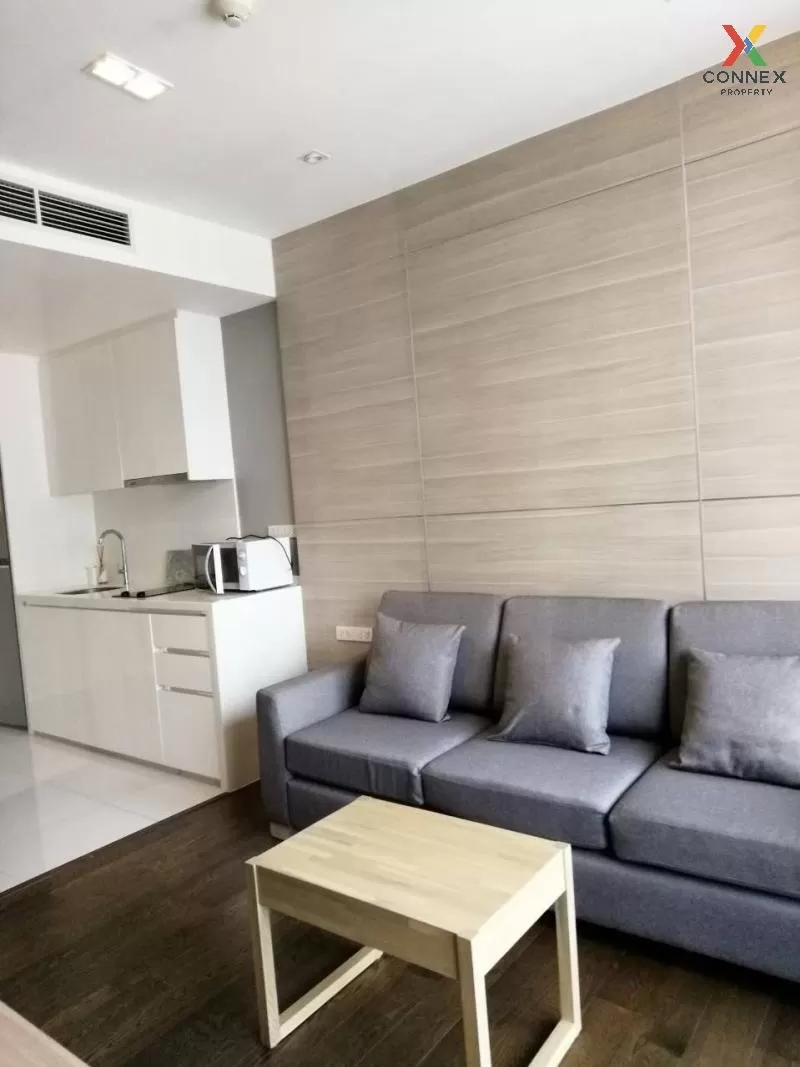 FOR RENT condo , Nara 9 , BTS-Chong Nonsi , Thungmahamek , Sa Thon , Bangkok , CX-28616