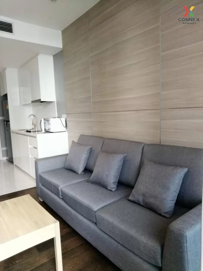 FOR RENT condo , Nara 9 , BTS-Chong Nonsi , Thungmahamek , Sa Thon , Bangkok , CX-28616